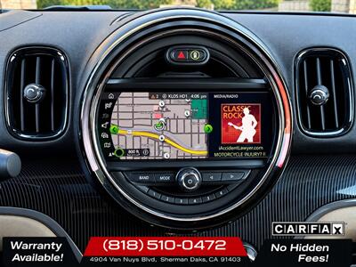 2019 MINI Countryman Plug-in Hybrid E Countryman - Photo 16 - Sherman Oaks, CA 91403-1701