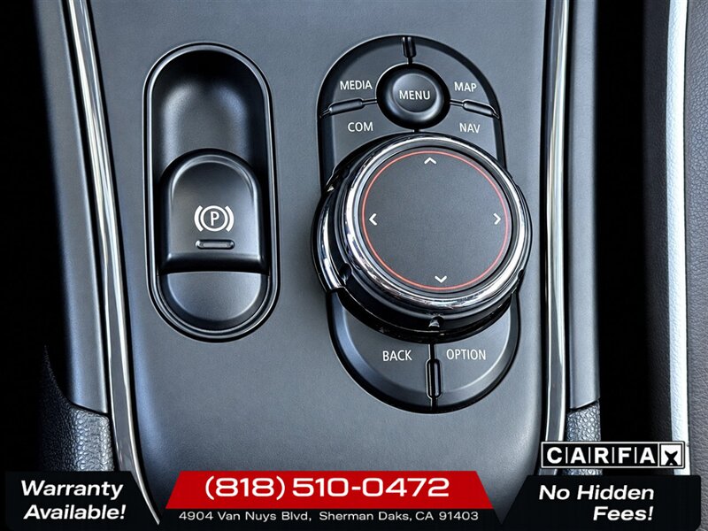 2019 MINI Countryman Plug-in Hybrid E Countryman - Photo 22 - Sherman Oaks, CA 91403-1701