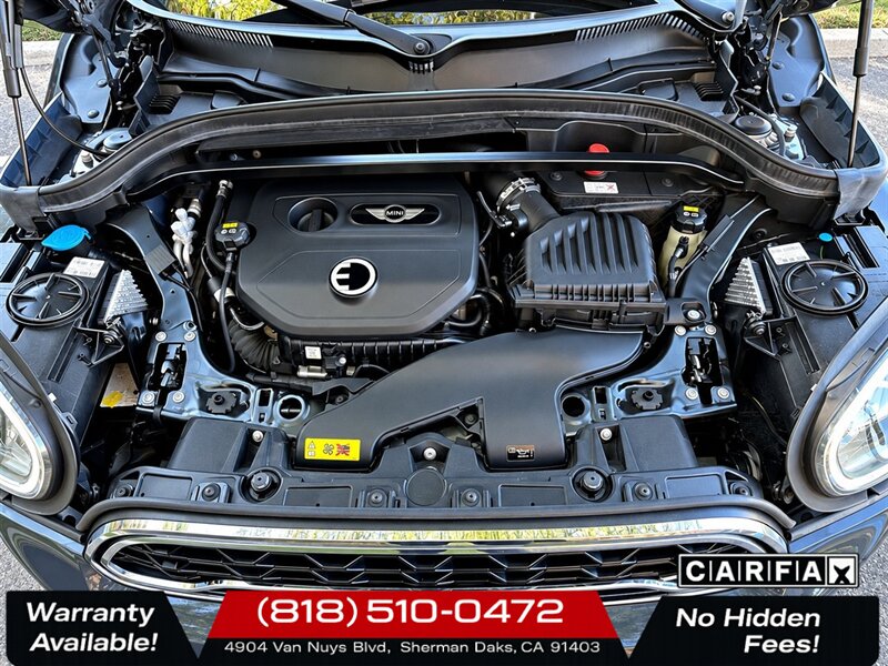 2019 MINI Countryman Plug-in Hybrid E Countryman - Photo 29 - Sherman Oaks, CA 91403-1701