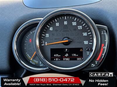 2019 MINI Countryman Plug-in Hybrid E Countryman - Photo 14 - Sherman Oaks, CA 91403-1701