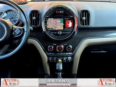 2019 MINI Countryman Plug-in Hybrid E Countryman   - Photo 11 - Sherman Oaks, CA 91403-1701