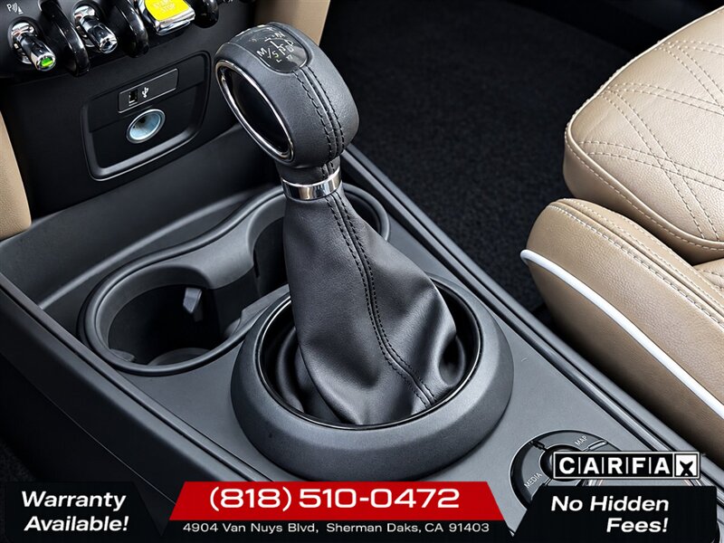 2019 MINI Countryman Plug-in Hybrid E Countryman - Photo 20 - Sherman Oaks, CA 91403-1701
