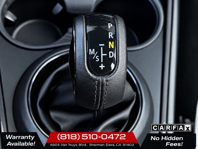 2019 MINI Countryman Plug-in Hybrid E Countryman - Photo 21 - Sherman Oaks, CA 91403-1701