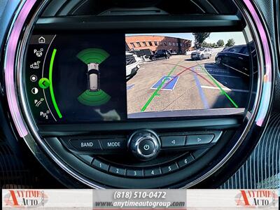 2019 MINI Countryman Plug-in Hybrid E Countryman   - Photo 17 - Sherman Oaks, CA 91403-1701