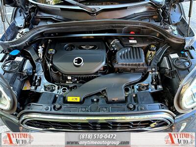 2019 MINI Countryman Plug-in Hybrid E Countryman   - Photo 29 - Sherman Oaks, CA 91403-1701