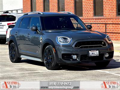 2019 MINI Countryman Plug-in Hybrid E Countryman   - Photo 8 - Sherman Oaks, CA 91403-1701