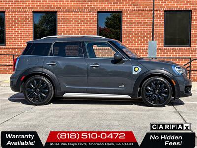 2019 MINI Countryman Plug-in Hybrid E Countryman - Photo 7 - Sherman Oaks, CA 91403-1701