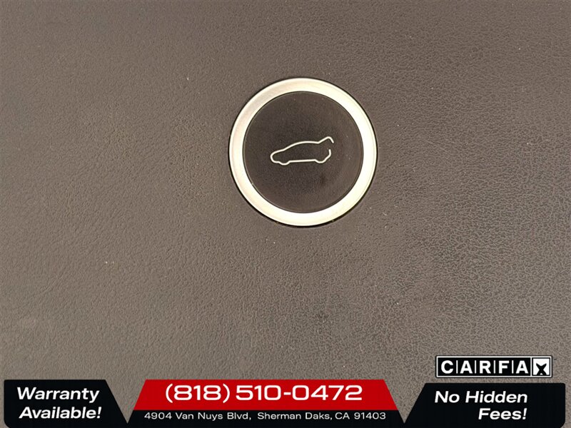 2016 Tesla Model X P90D   - Photo 25 - Sherman Oaks, CA 91403-1701