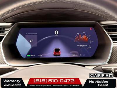2016 Tesla Model X P90D   - Photo 16 - Sherman Oaks, CA 91403-1701