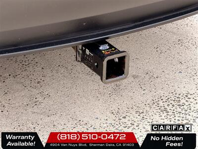 2016 Tesla Model X P90D   - Photo 26 - Sherman Oaks, CA 91403-1701