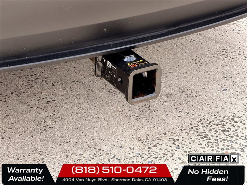 2016 Tesla Model X P90D   - Photo 26 - Sherman Oaks, CA 91403-1701