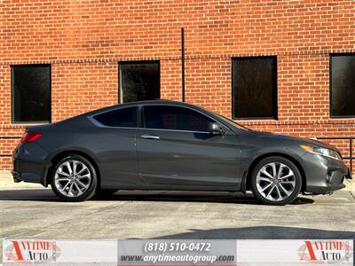 2013 Honda Accord EX-L   - Photo 8 - Sherman Oaks, CA 91403-1701