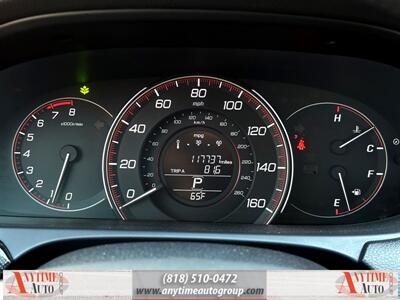 2013 Honda Accord EX-L   - Photo 12 - Sherman Oaks, CA 91403-1701