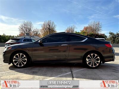 2013 Honda Accord EX-L   - Photo 4 - Sherman Oaks, CA 91403-1701