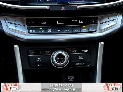 2013 Honda Accord EX-L   - Photo 18 - Sherman Oaks, CA 91403-1701