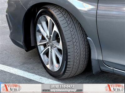 2013 Honda Accord EX-L   - Photo 26 - Sherman Oaks, CA 91403-1701