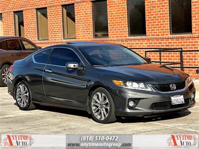 2013 Honda Accord EX-L   - Photo 9 - Sherman Oaks, CA 91403-1701