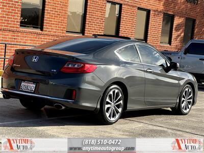 2013 Honda Accord EX-L   - Photo 7 - Sherman Oaks, CA 91403-1701