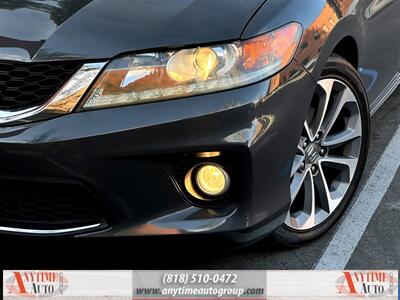 2013 Honda Accord EX-L   - Photo 27 - Sherman Oaks, CA 91403-1701