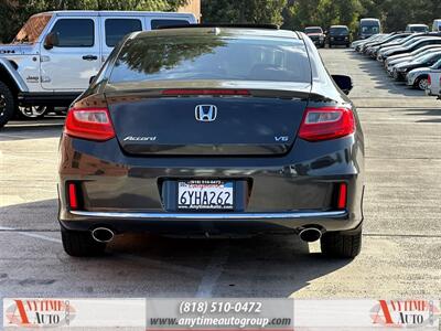 2013 Honda Accord EX-L   - Photo 6 - Sherman Oaks, CA 91403-1701