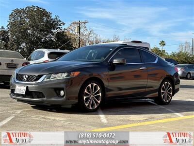 2013 Honda Accord EX-L   - Photo 3 - Sherman Oaks, CA 91403-1701