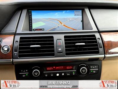 2010 BMW X6 ActiveHybrid   - Photo 16 - Sherman Oaks, CA 91403-1701