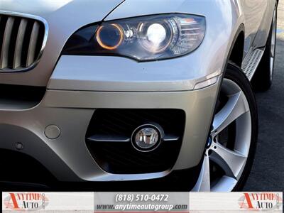 2010 BMW X6 ActiveHybrid   - Photo 29 - Sherman Oaks, CA 91403-1701