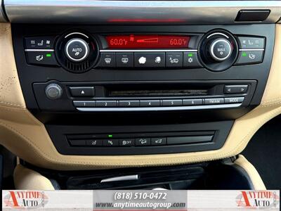 2010 BMW X6 ActiveHybrid   - Photo 18 - Sherman Oaks, CA 91403-1701