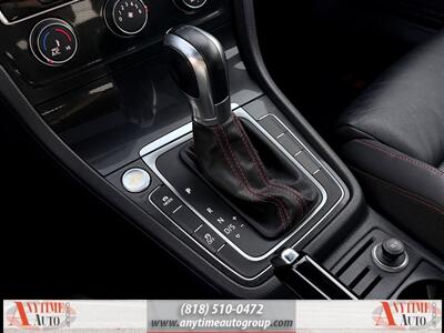 2015 Volkswagen Golf GTI 2.0T SE   - Photo 19 - Sherman Oaks, CA 91403-1701