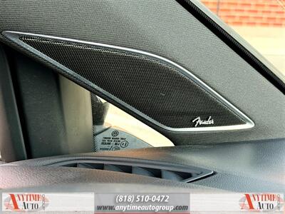 2015 Volkswagen Golf GTI 2.0T SE   - Photo 20 - Sherman Oaks, CA 91403-1701