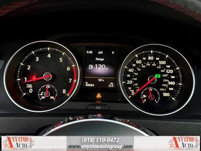 2015 Volkswagen Golf GTI 2.0T SE   - Photo 15 - Sherman Oaks, CA 91403-1701