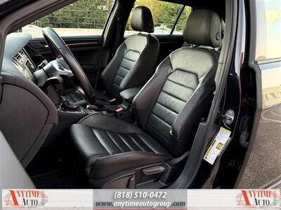 2015 Volkswagen Golf GTI 2.0T SE   - Photo 14 - Sherman Oaks, CA 91403-1701