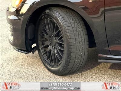 2015 Volkswagen Golf GTI 2.0T SE   - Photo 26 - Sherman Oaks, CA 91403-1701