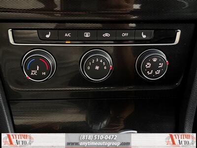 2015 Volkswagen Golf GTI 2.0T SE   - Photo 18 - Sherman Oaks, CA 91403-1701