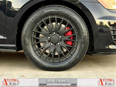 2015 Volkswagen Golf GTI 2.0T SE   - Photo 25 - Sherman Oaks, CA 91403-1701