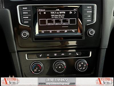 2015 Volkswagen Golf GTI 2.0T SE   - Photo 16 - Sherman Oaks, CA 91403-1701