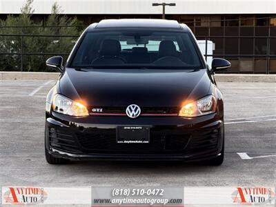 2015 Volkswagen Golf GTI 2.0T SE   - Photo 2 - Sherman Oaks, CA 91403-1701