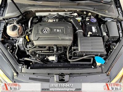 2015 Volkswagen Golf GTI 2.0T SE   - Photo 24 - Sherman Oaks, CA 91403-1701