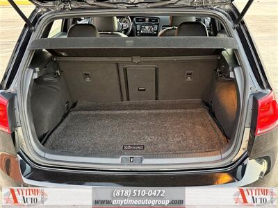2015 Volkswagen Golf GTI 2.0T SE   - Photo 23 - Sherman Oaks, CA 91403-1701