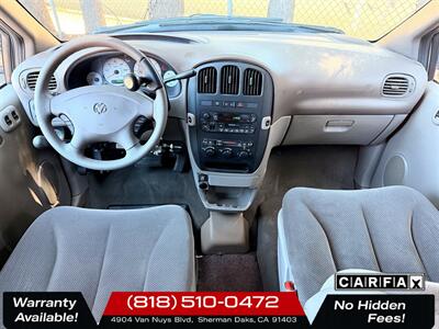 2003 Dodge Grand Caravan SE Wheelchair Accessible Mobility Van - Photo 9 - Sherman Oaks, CA 91403-1701