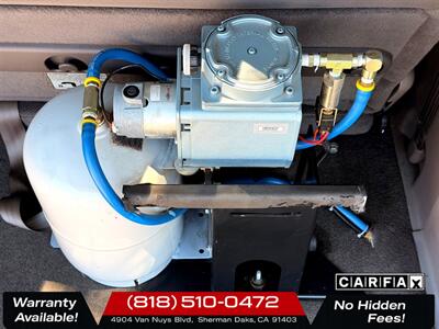 2003 Dodge Grand Caravan SE Wheelchair Accessible Mobility Van - Photo 25 - Sherman Oaks, CA 91403-1701