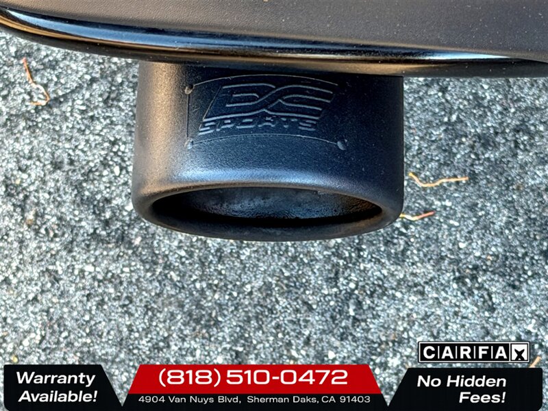 2017 Jeep Cherokee Altitude - Photo 23 - Sherman Oaks, CA 91403-1701