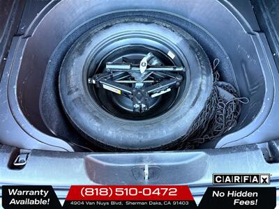 2017 Jeep Cherokee Altitude - Photo 22 - Sherman Oaks, CA 91403-1701