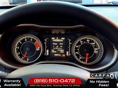 2017 Jeep Cherokee Altitude - Photo 15 - Sherman Oaks, CA 91403-1701