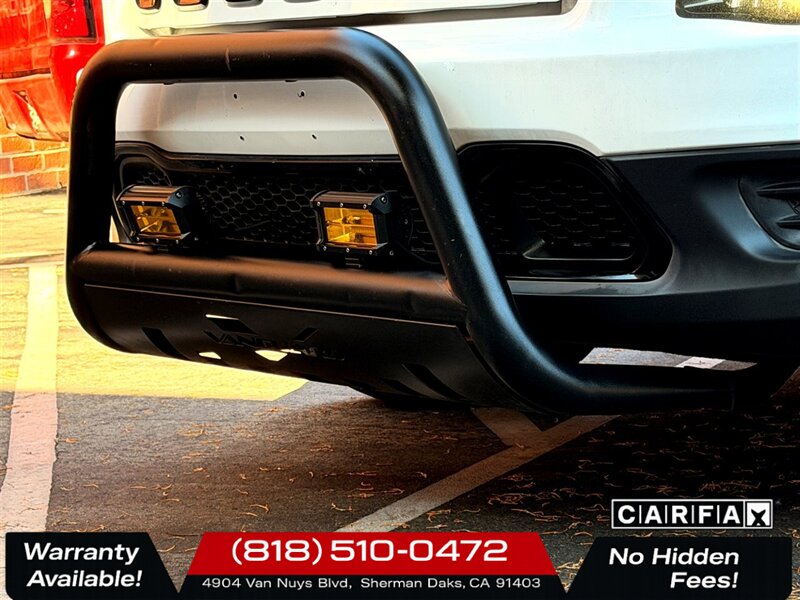 2017 Jeep Cherokee Altitude - Photo 28 - Sherman Oaks, CA 91403-1701