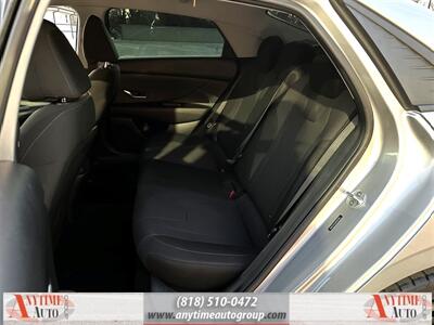 2022 Hyundai ELANTRA SE   - Photo 24 - Sherman Oaks, CA 91403-1701