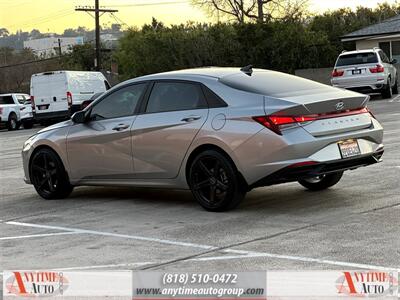 2022 Hyundai ELANTRA SE   - Photo 5 - Sherman Oaks, CA 91403-1701