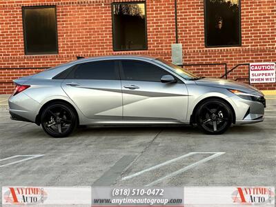 2022 Hyundai ELANTRA SE   - Photo 8 - Sherman Oaks, CA 91403-1701