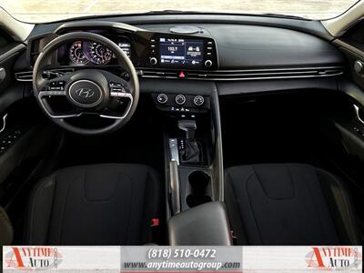 2022 Hyundai ELANTRA SE   - Photo 10 - Sherman Oaks, CA 91403-1701