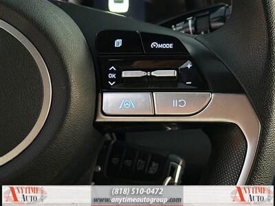 2022 Hyundai ELANTRA SE   - Photo 21 - Sherman Oaks, CA 91403-1701